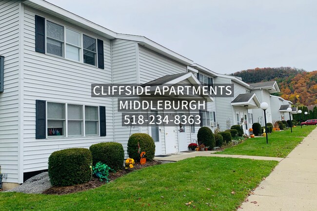 Foto del edificio - 129 MT Path