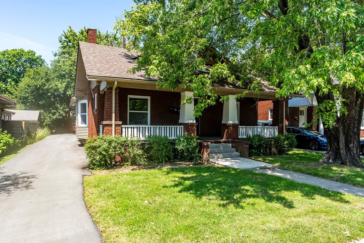 Primary Photo - 161 Preston Ave