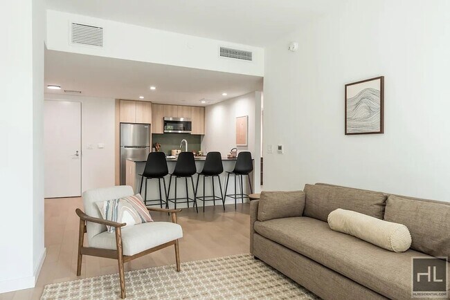 Foto del edificio - 975 Nostrand Ave