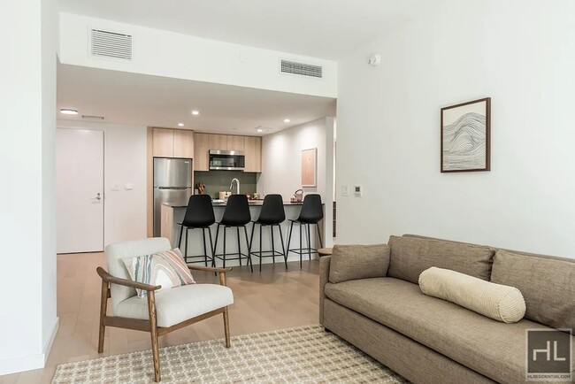 Building Photo - NOSTRAND AVENUE