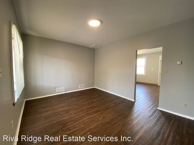 Building Photo - 2 br, 1 bath House - 1336 Complete Street