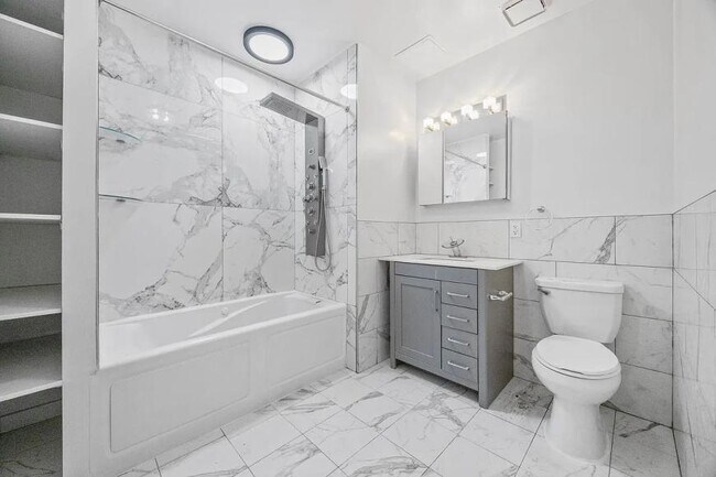 Foto del edificio - 4 bedroom in NEW YORK NY 10038