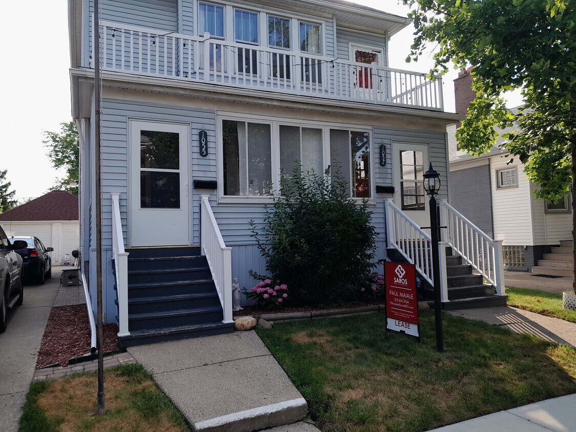 Primary Photo - 1055 Wayburn St