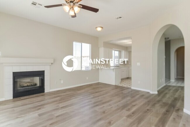 Foto del edificio - 3 Bedroom Pet-Friendly Home in LAS VEGAS, ...