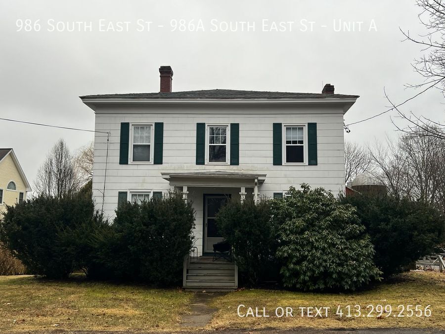Primary Photo - 986 S East St