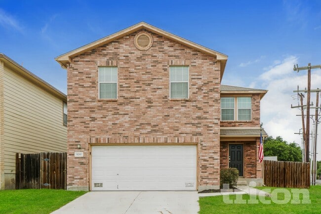 Building Photo - 8203 Maple Meadow Dr