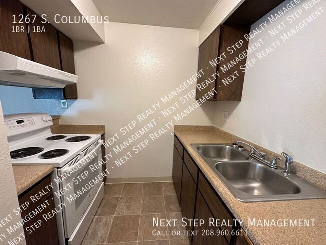 Building Photo - 1 Bed 1 Bath - Close to BSU