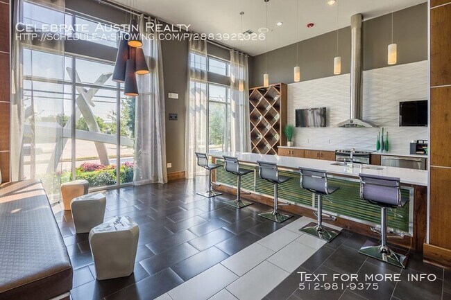 Foto del edificio - Avant