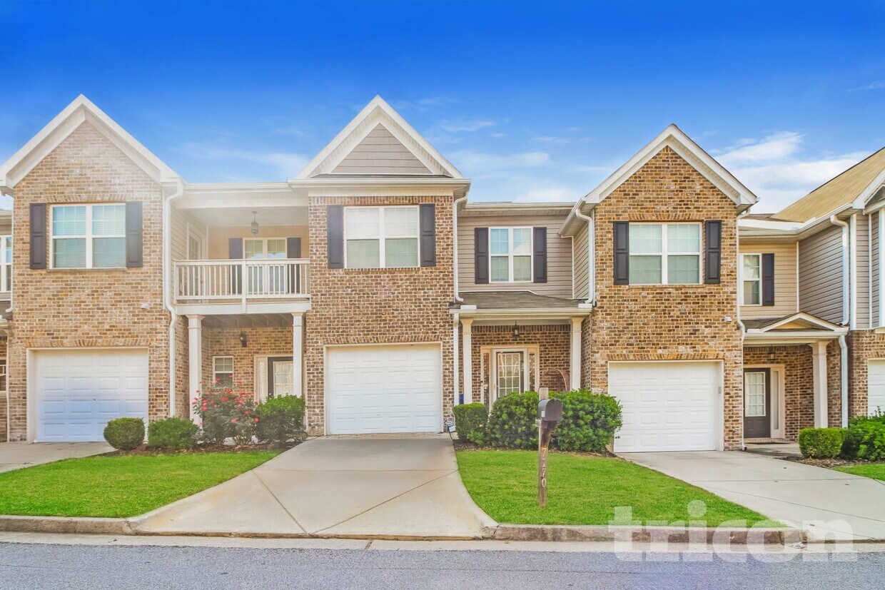 Foto principal - 7170 Fringe Flower Dr