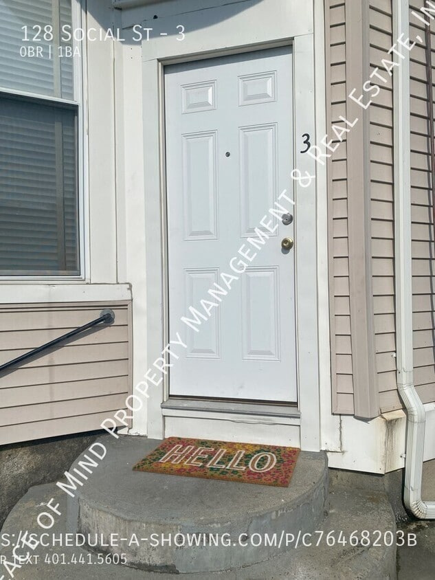 Primary Photo - 128 Social St