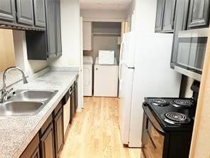 Foto del edificio - 806 W 24th St