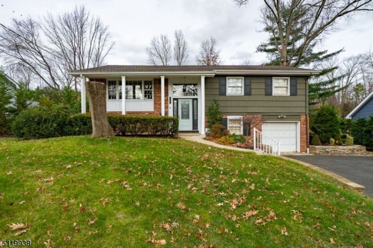 38 Woodland Rd, Chatham, NJ 07928 House Rental in Chatham, NJ