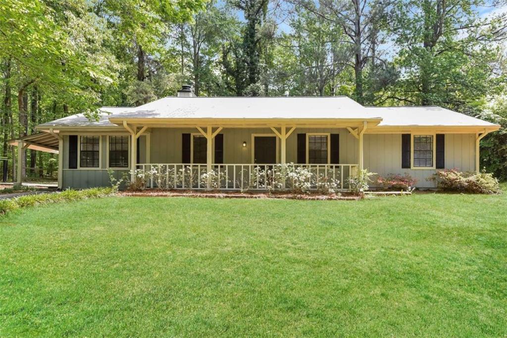 Foto principal - 125 Hunt Ridge Dr
