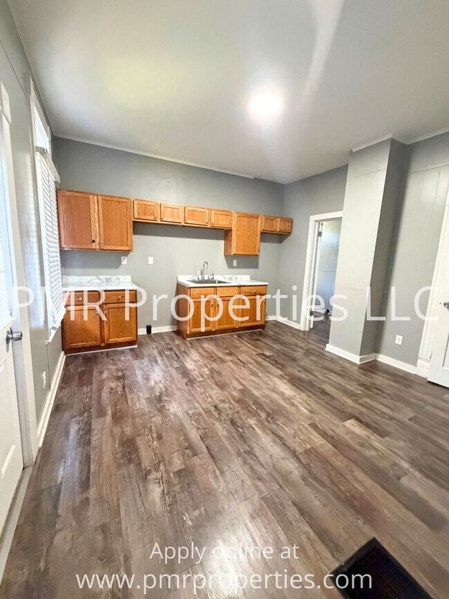 Foto del edificio - 1318 N 20th St
