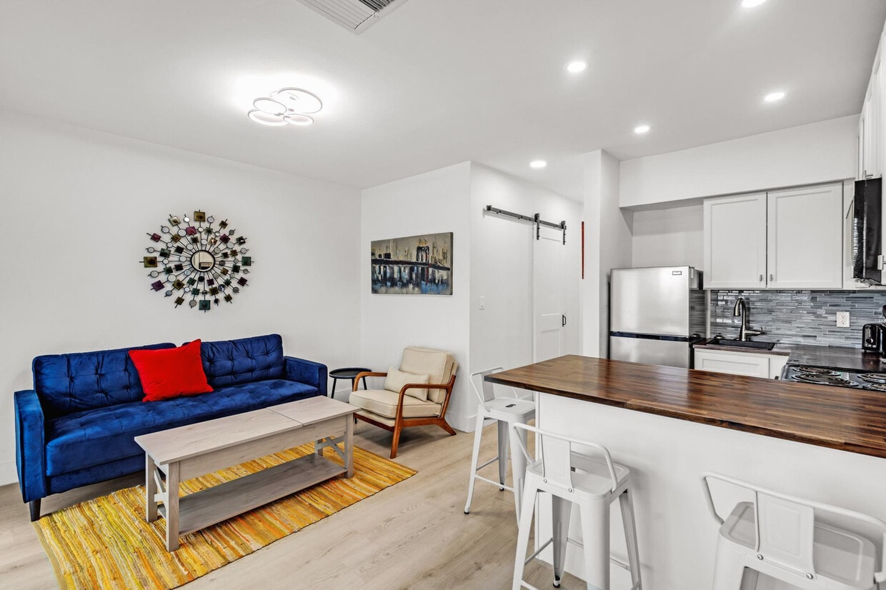 Foto principal - 1630 SW 4th Ave