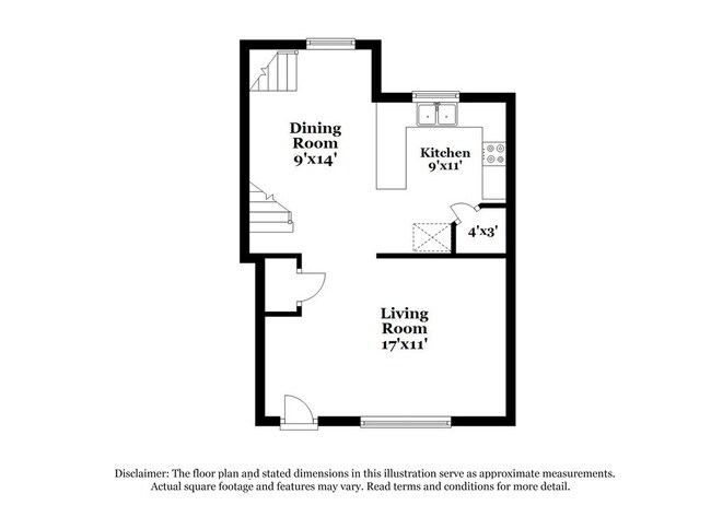 Foto del edificio - 7747 S Briar Dr
