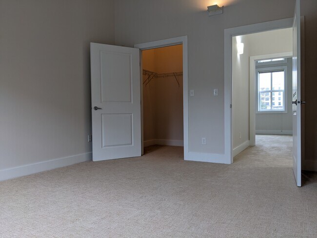 Foto del interior - Urbane Townhomes