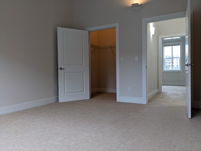 Interior Photo - Urbane Townhomes