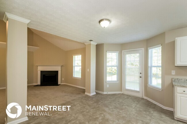 Foto del edificio - 4406 Gladewood Run