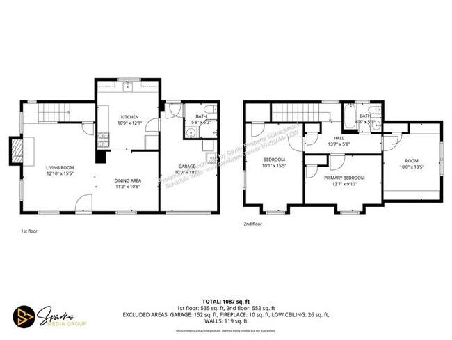 Foto del edificio - 7850 Crest Ave