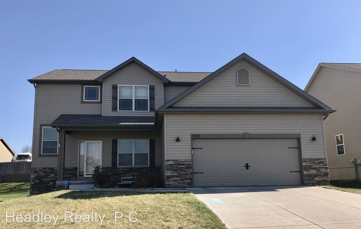 Foto principal - 5 br, 4 bath House - 4303 Edgerton Dr