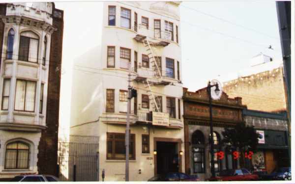 Primary Photo - 1025 Post