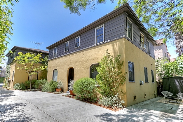 Building Photo - 155 S Westmoreland Ave