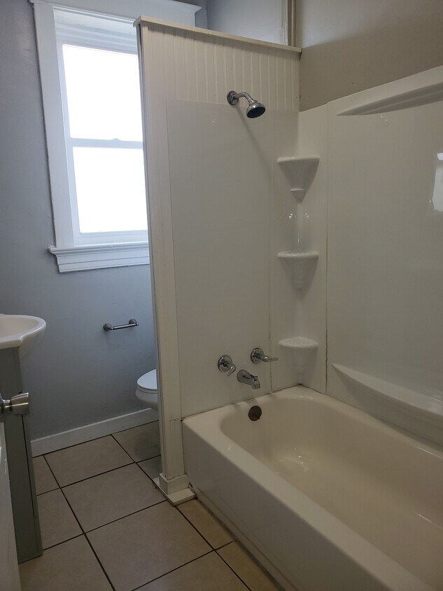 bathroom - 205 Eichelberger St