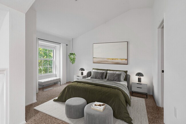 Foto del edificio - Arrive Crofton