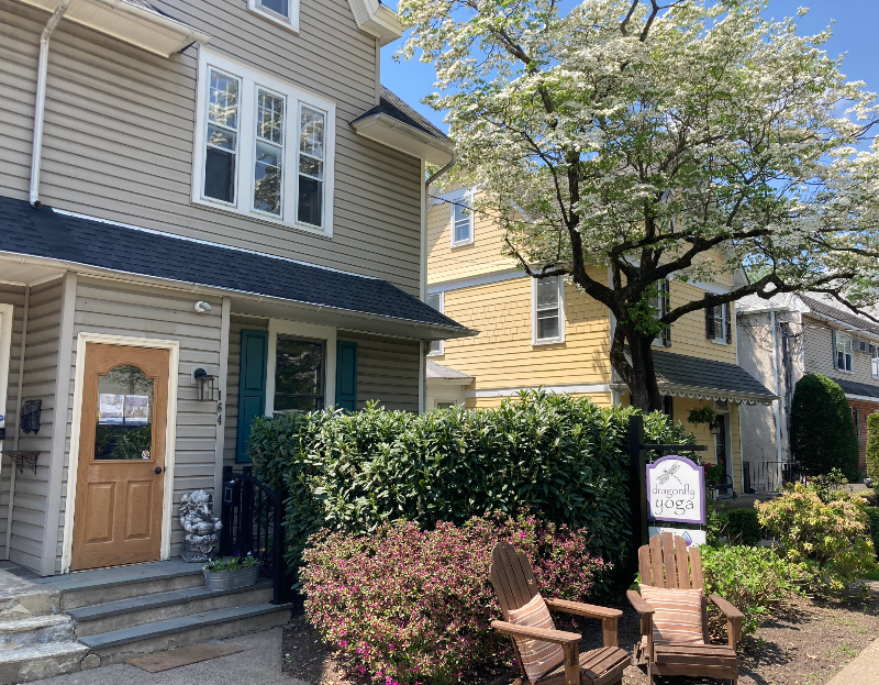 Primary Photo - 164 Green St