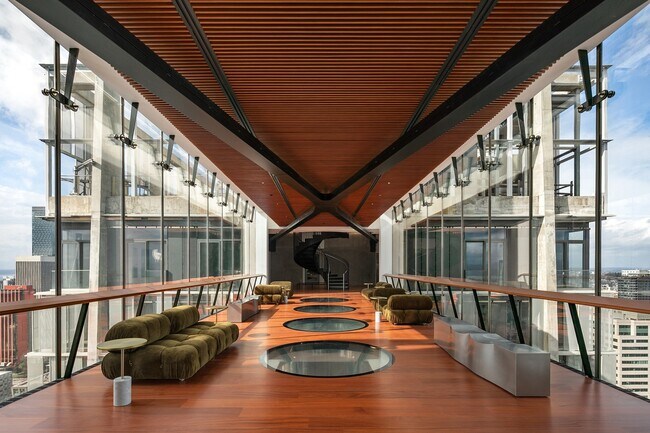 Foto del edificio - Museum House