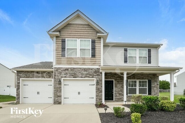 Building Photo - 4028 Medina Ct