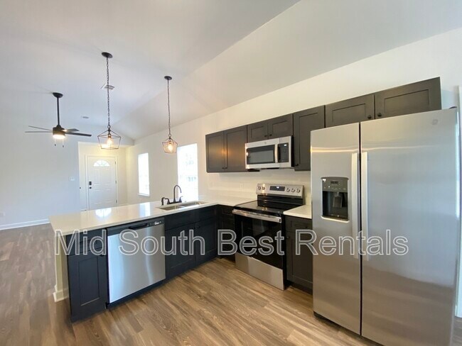 Foto del edificio - 2101 S Ringo St