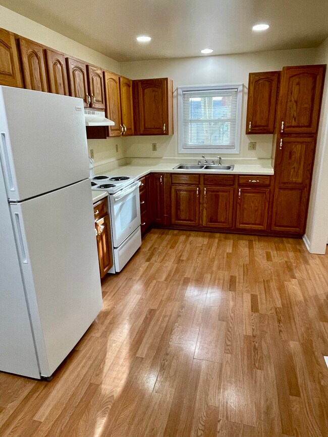 Cocina - 2907 Austin St