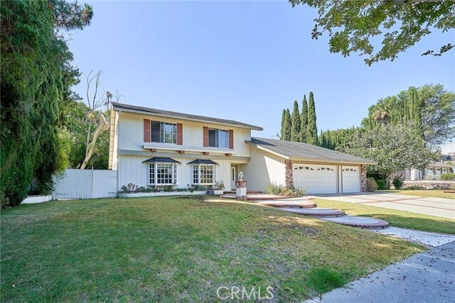 Building Photo - 1864 W Las Lanas Ln
