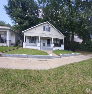 Building Photo - 2827 Waverly Ave