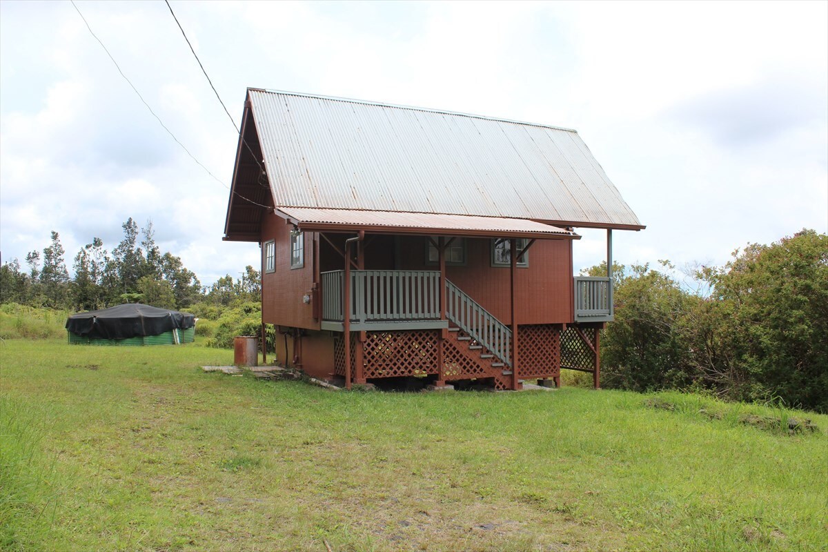 11 Pa Alii St, Pahoa, HI 96778 House for Rent in Pahoa, HI