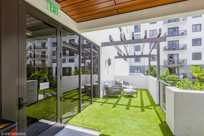 Building Photo - Sanctuary