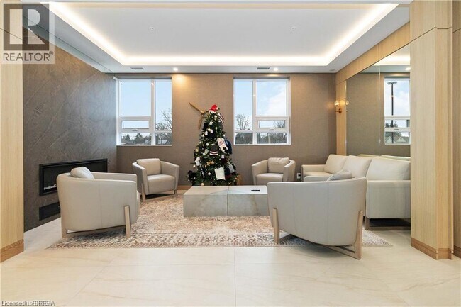 Photo du bâtiment - 34 Norman St