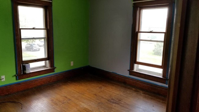 Foto del edificio - 427 Iowa St