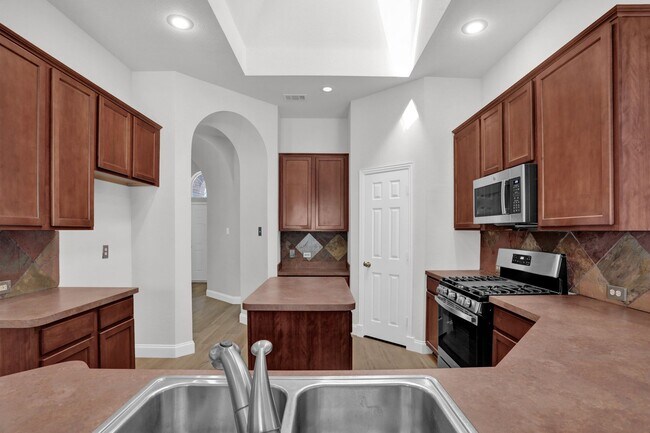 Foto del edificio - 1804 Barton Springs Ct