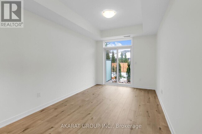 Building Photo - 498 Plains Rd E