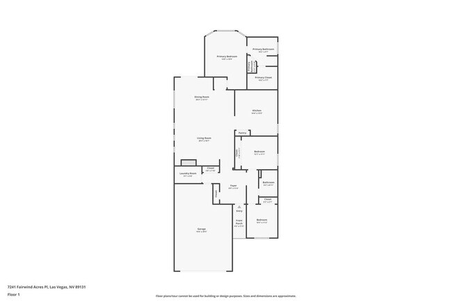 Foto del edificio - 7241 Fairwind Acres Pl