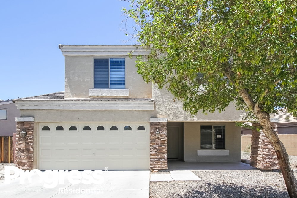 8546 W Jocelyn Terrace, Tolleson, AZ 85353 House for Rent in Tolleson