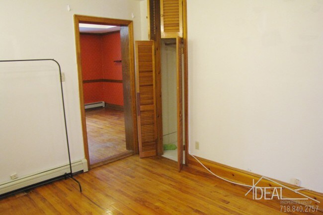Foto del edificio - Marvelous 2BR in Windsor Terrace!