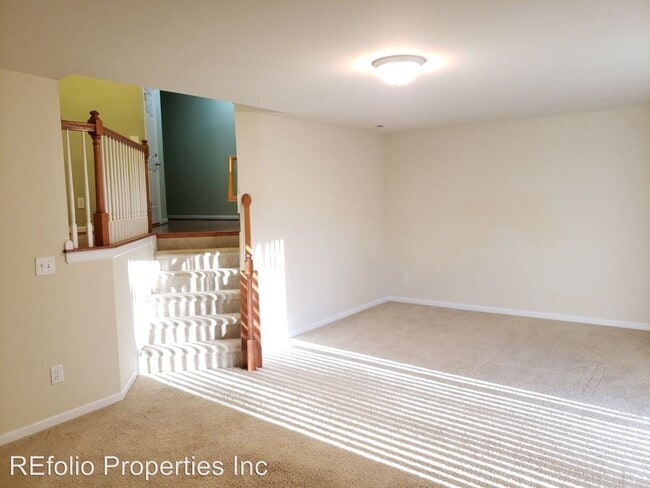Building Photo - 3 br, 2.5 bath House - 631 Samuel Cary Drive