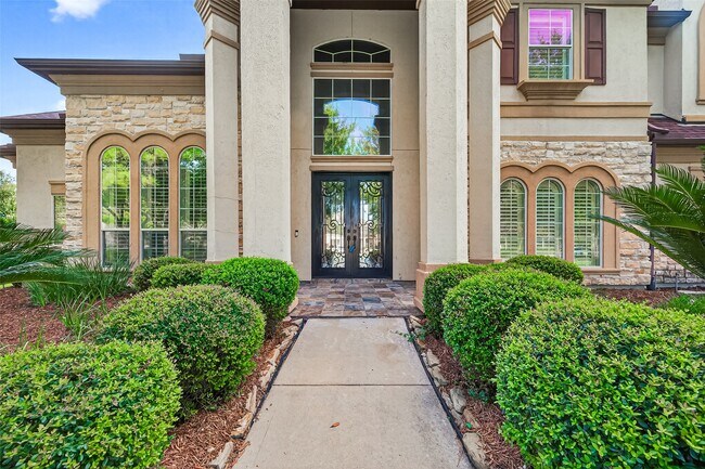 Foto del edificio - 27718 Guthrie Ridge Ln