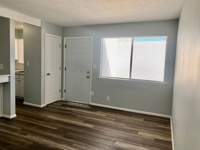 Interior Photo - Playa Del Sol