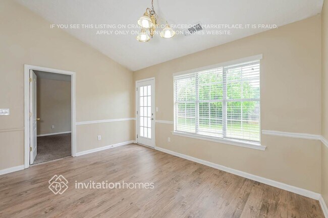 Foto del edificio - 172 Misty Ridge Trail