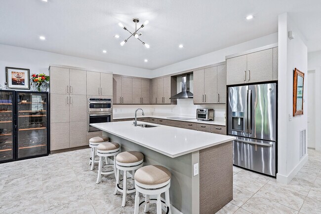 Foto del edificio - 2849 Gin Berry Way